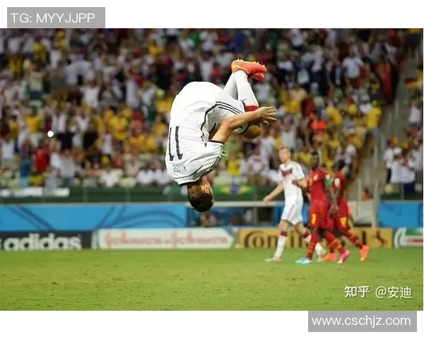 足球明星们的经典庆祝动作与独特风格解析