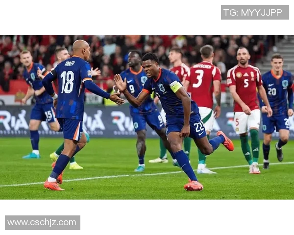 匈牙利与荷兰精彩对决比分直播全程跟踪分析与实时更新