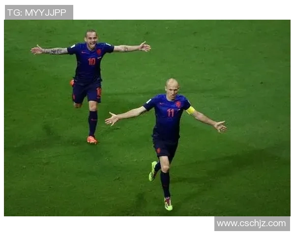 智利与荷兰世界杯对决精彩回顾与战术分析