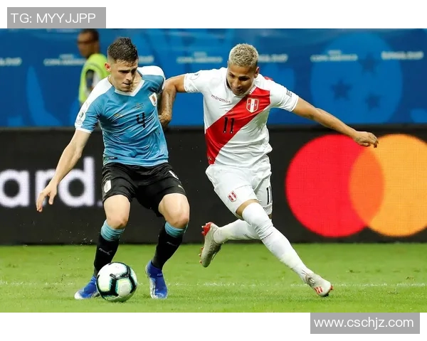 秘鲁与厄瓜多尔激战在即谁将赢得南美洲的荣耀之战