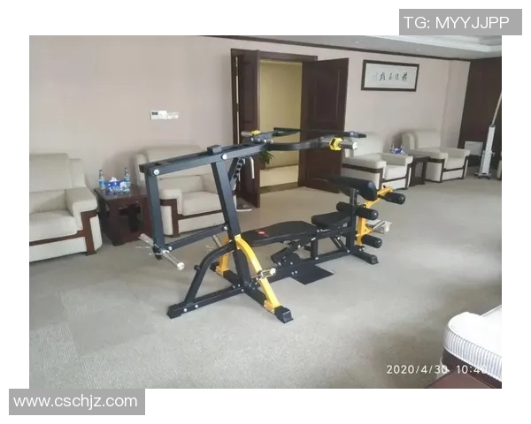 河南健身器材厂家推荐优质产品助力健康生活提升运动体验